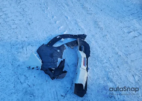 2025 Nissan Kicks Sv z USA, uszkodzony, nr VIN 3N8AP6CB5SL303317